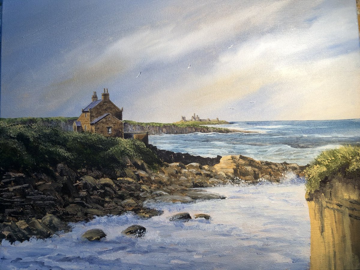 charlesevansart's tweet photo. Thank you so much everyone for all of the likes, reposts and lovely comments, always very much appreciated. https://t.co/pmSO54EVT7