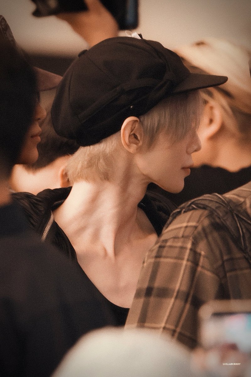 Lullaburrby_'s tweet photo. 260727

#ATEEZ #에이티즈 
#YEOSANG #여상
#CHOISAN #최산
#SAN #산 https://t.co/haLbydYRha
