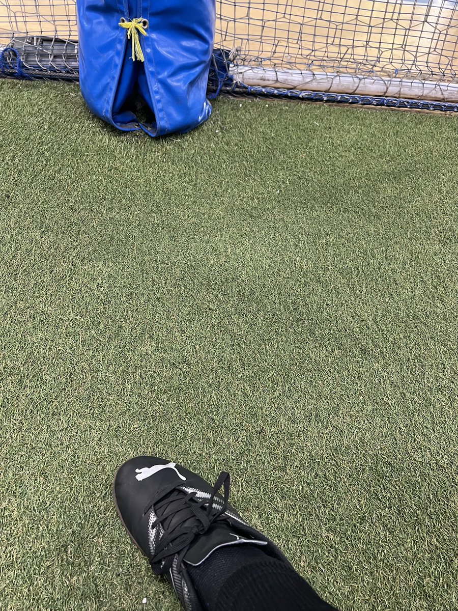 Forestcat_dsk's tweet photo. 今日もフットサル行ってきます～⚽️ https://t.co/UE9EIES10x