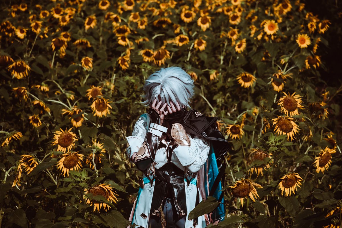 teoteoteo33's tweet photo. ※cos/崩壊スターレイル

ファイノン

「N回目」

#HonkaiStarRailCosplay

📷:@oyasaijuice_cos
♡：@___tyaba https://t.co/6dArAD5Hl8