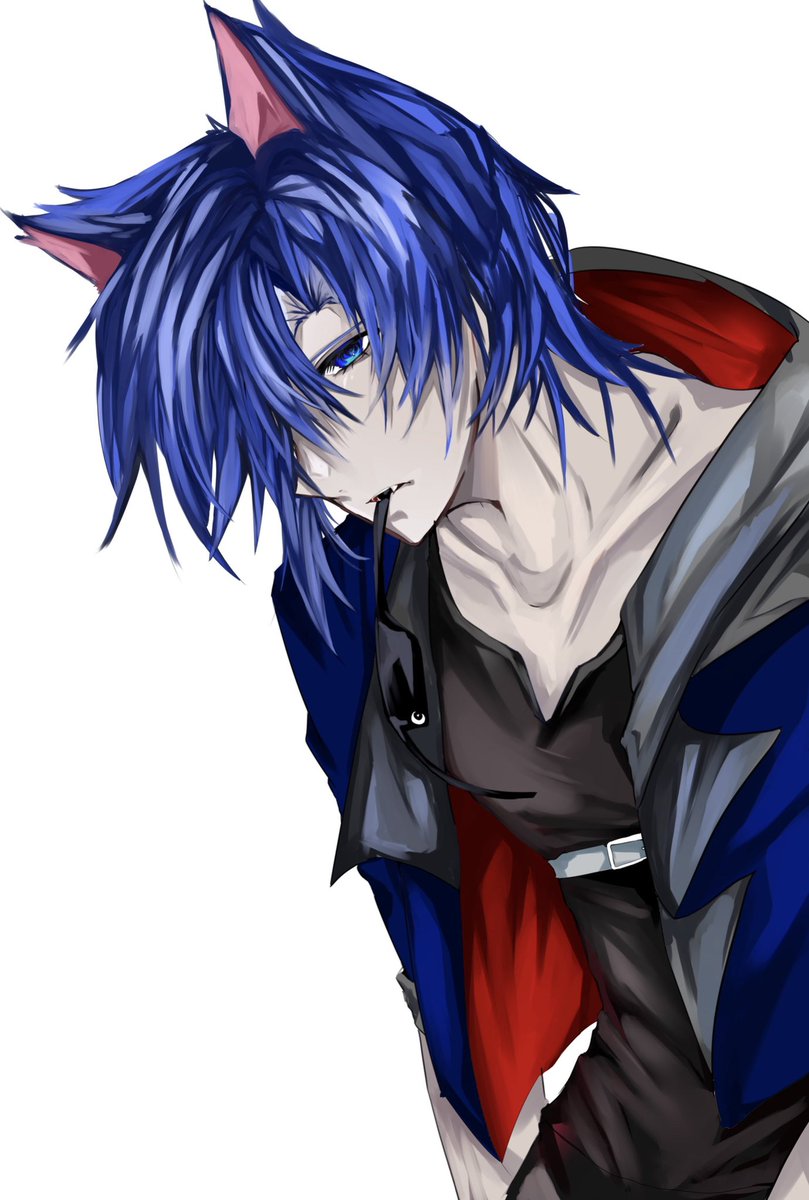 MainoMitsuki15's tweet photo. 半獣人シルヴァン wip
#イラスト #oc https://t.co/ke97EaaZ2m