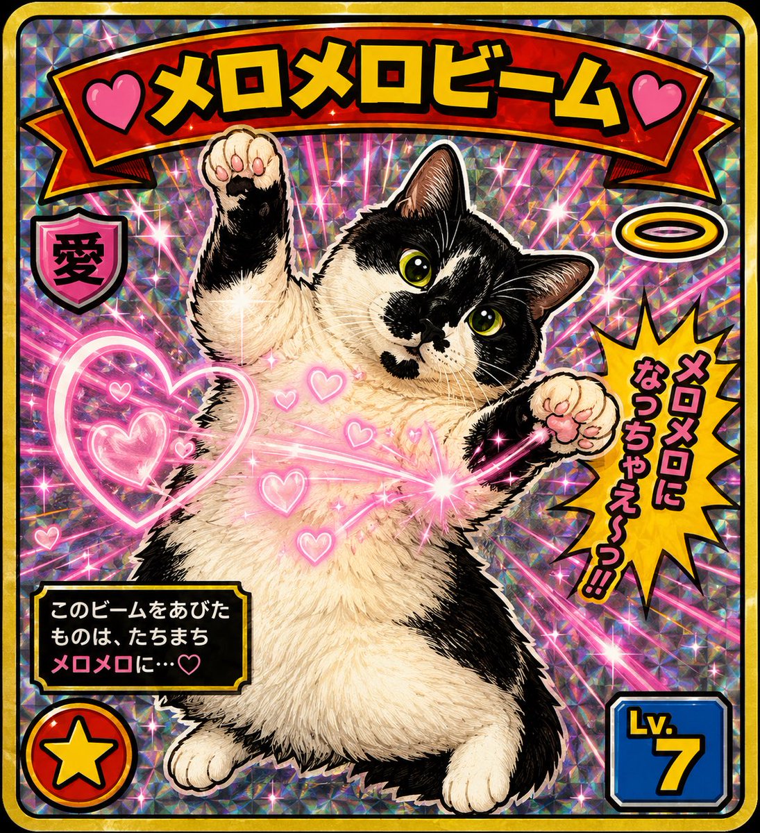 tomo96488273's tweet photo. レモンとあんこをビックリマンチョコシール風にしてみた🤣 https://t.co/YcQE3vZ8IY