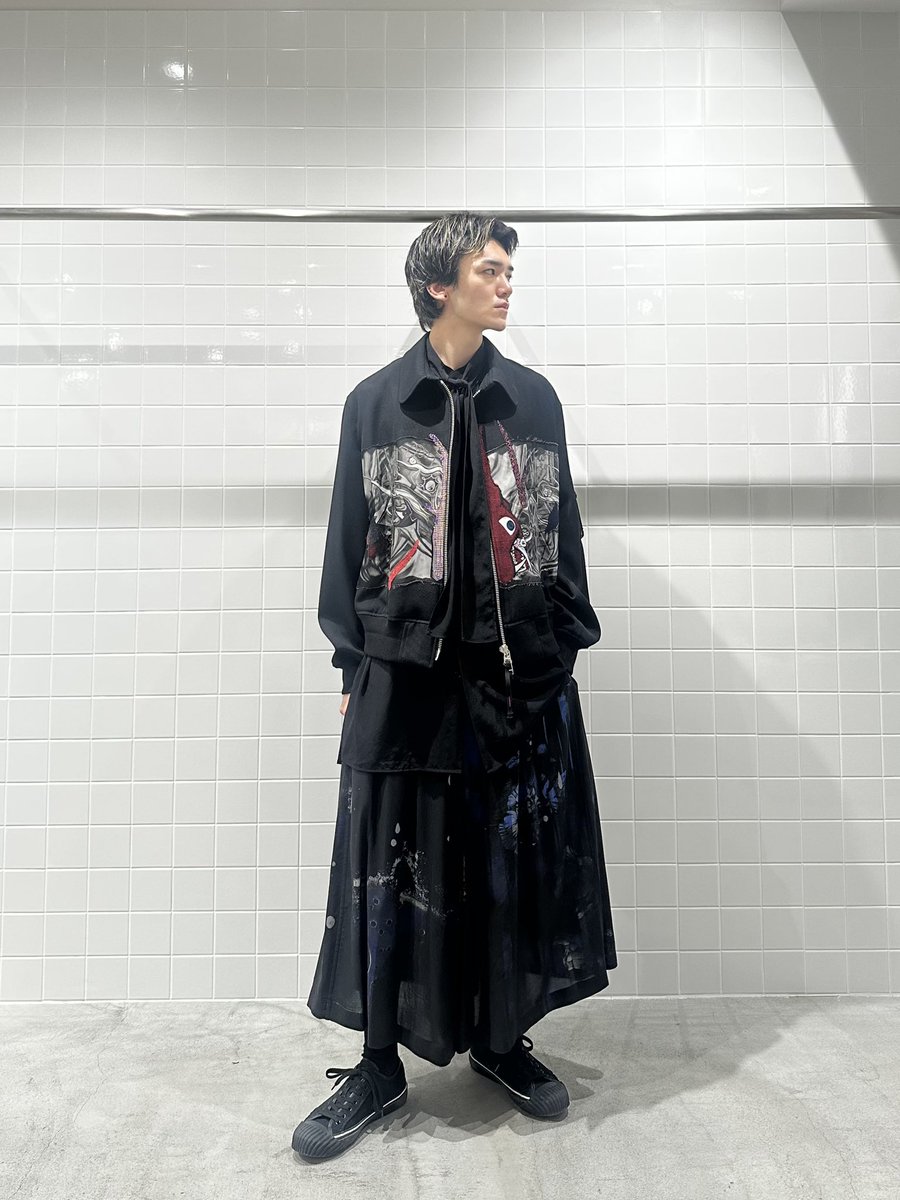 Ground Y Official (@Ground_Y) / Posts / X