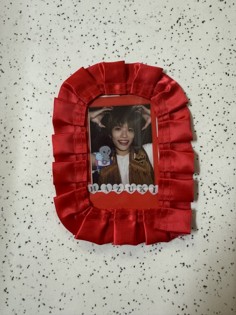 Akarin0511's tweet photo. 無事帰ってきた😭
おかえり😭 https://t.co/FqswAGSuy9
