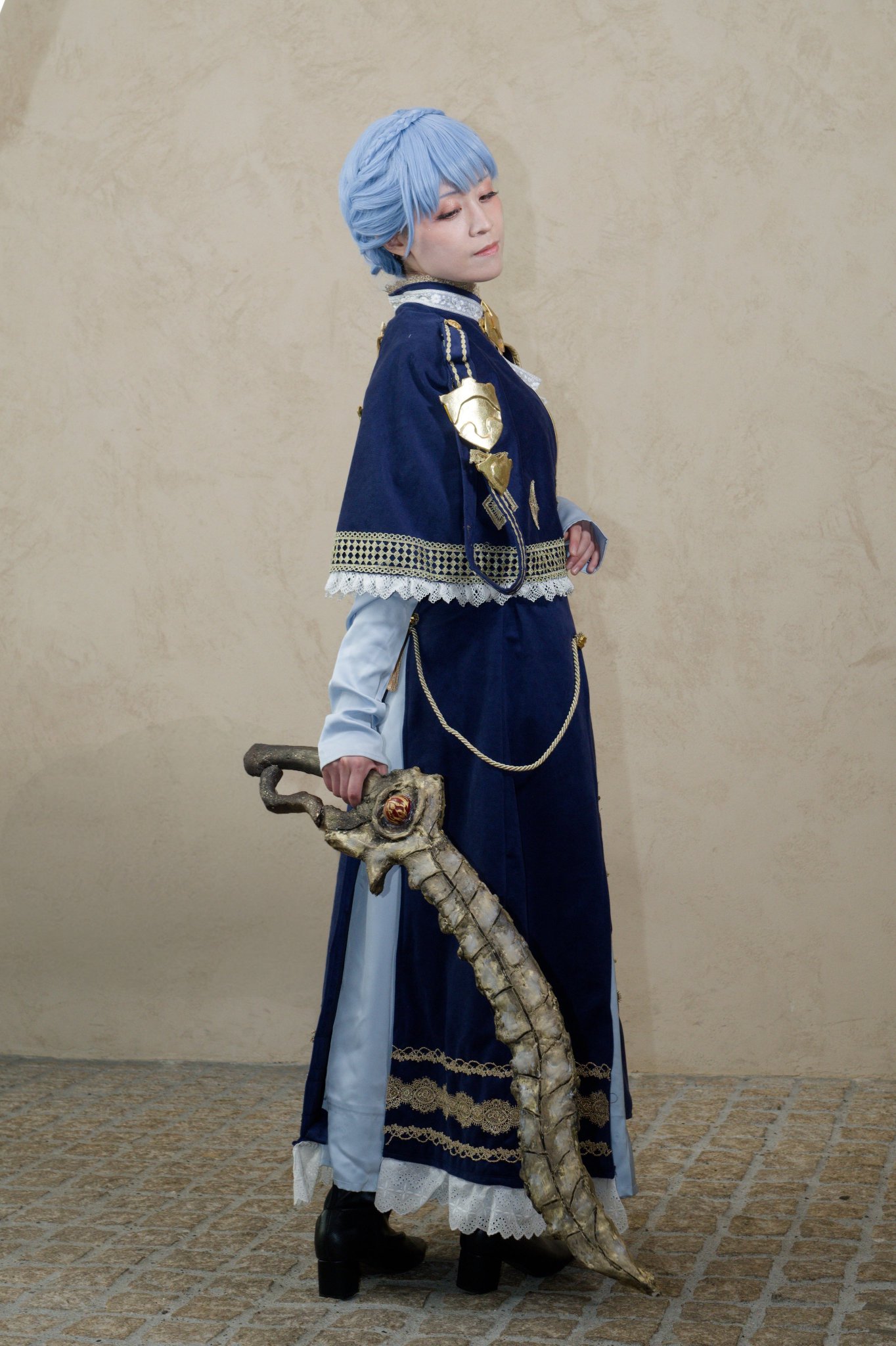 へそこ 🏖☀️ в X: „【Cosplay】 ファイアーエムブレム 風花雪月