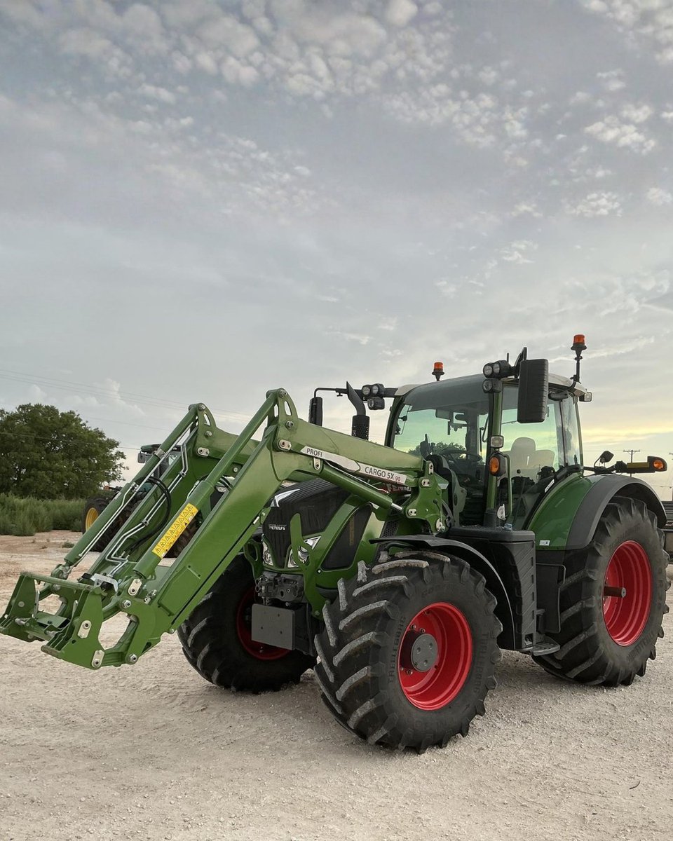 auctiontime's tweet photo. 𝐒𝐓𝐈𝐋𝐋 𝐓𝐈𝐌𝐄 𝐓𝐎 𝐁𝐈𝐃!!

🤝 Parallel Ag
🗓️ Sale ends: TODAY, July 30th
🔗 https://t.co/0NUSRHVTAD

#AuctionTime #EquipmentAuction #FarmAuction https://t.co/R7C09jVhru