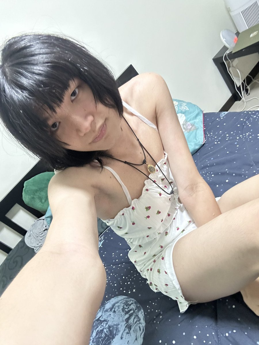 maomi45's tweet photo. รู้หน้าไม่รู้หลัง 🧒🍑
#femboy #ไม่ใช่ผู้หญิง https://t.co/7Emxg7l43u
