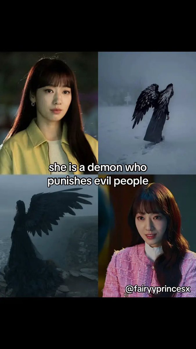 aaeify's tweet photo. Kdrama that should be on your watchlist!
1. #Areyouhumantoo
2. #Jugdefromhell
3. #Bitesisters
4. #Deliveryman
Trust me you won't regret watching these Kdramas they're really amazing and I truly recommend them! https://t.co/mtvs6K4leE