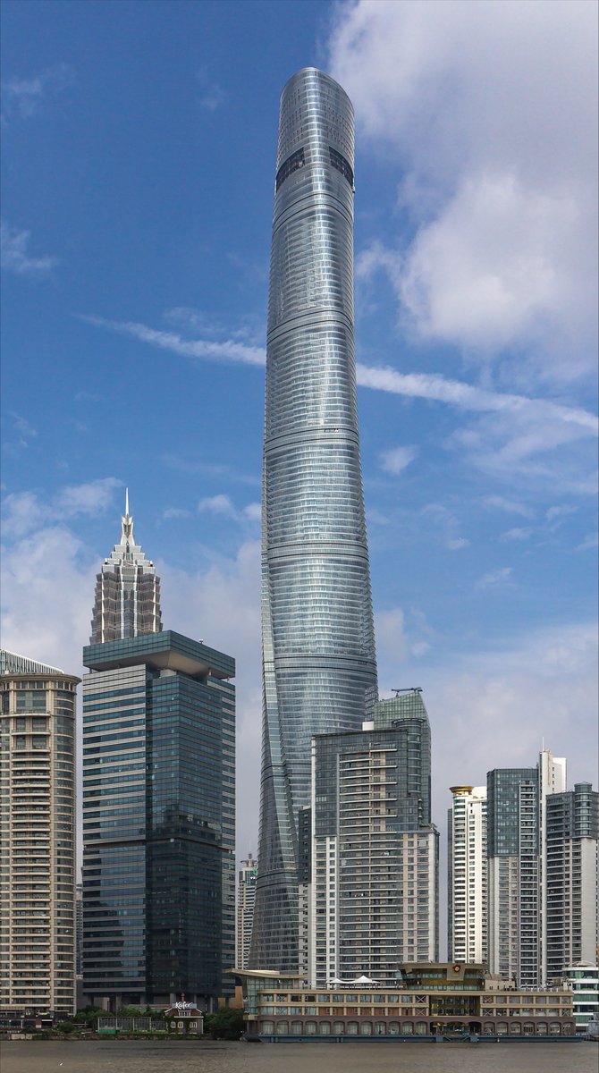 iSaloniofficial's tweet photo. From the Burj Khalifa to the China Zun, a selection of the tallest buildings on the planet according to the Council on Vertical Urbanism.

More here: https://t.co/LNYBgWMcJ7
Words by Salvatore Peluso

#SalonedelMobile https://t.co/fP4IeWhAVY