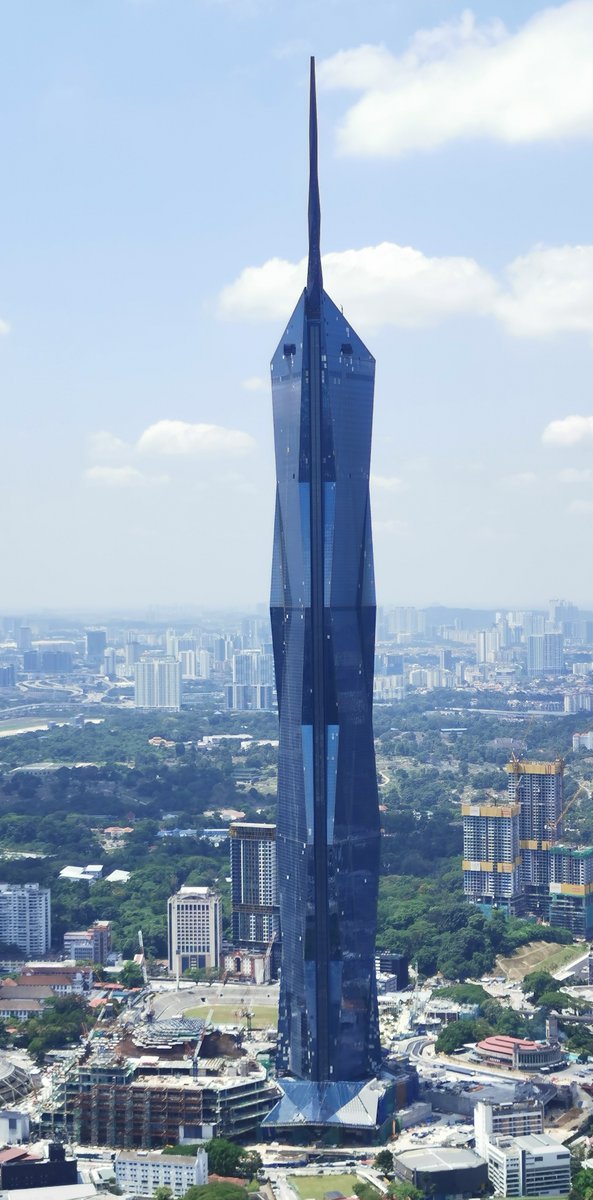 iSaloniofficial's tweet photo. From the Burj Khalifa to the China Zun, a selection of the tallest buildings on the planet according to the Council on Vertical Urbanism.

More here: https://t.co/LNYBgWMcJ7
Words by Salvatore Peluso

#SalonedelMobile https://t.co/fP4IeWhAVY
