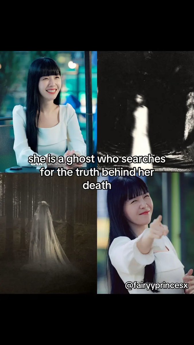 aaeify's tweet photo. Kdrama that should be on your watchlist!
1. #Areyouhumantoo
2. #Jugdefromhell
3. #Bitesisters
4. #Deliveryman
Trust me you won't regret watching these Kdramas they're really amazing and I truly recommend them! https://t.co/mtvs6K4leE