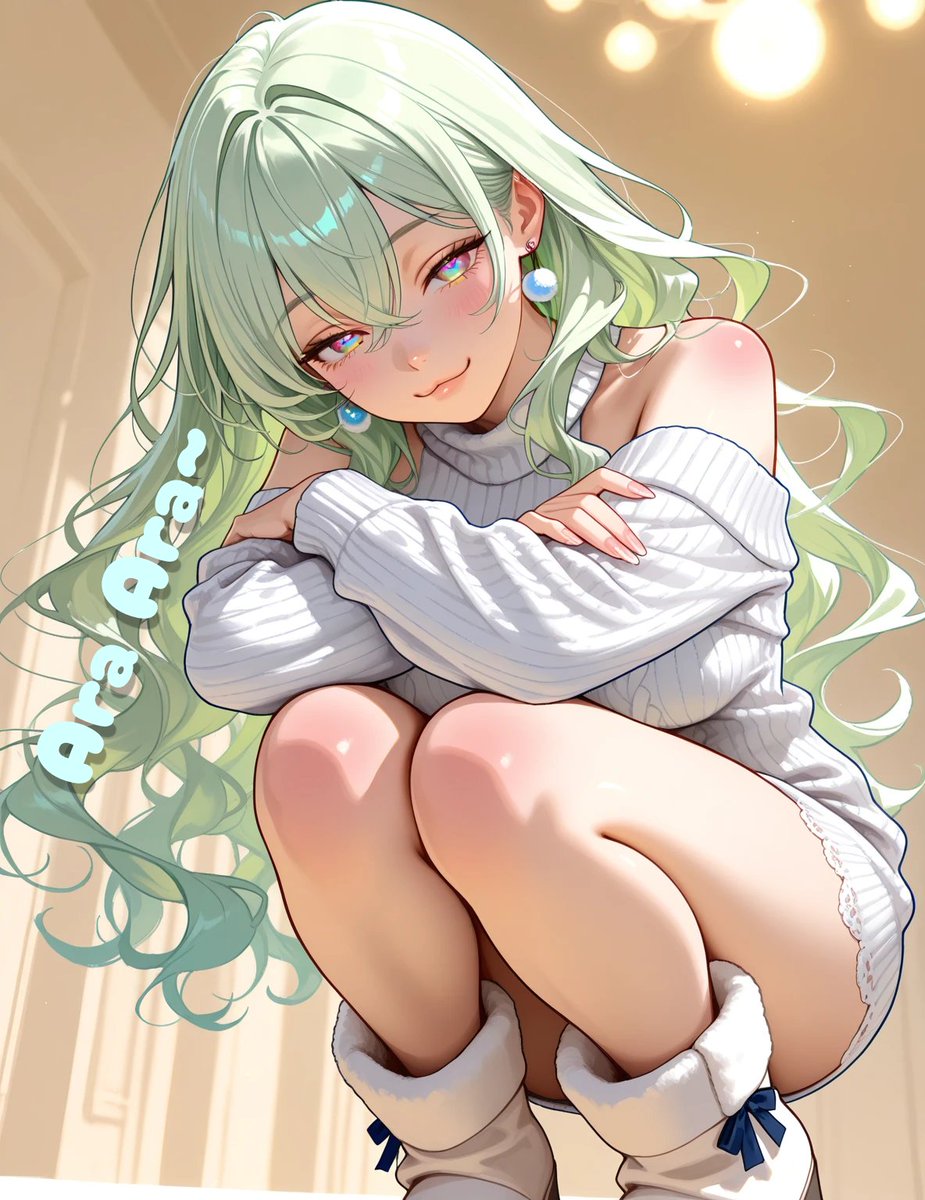 All4Kiwi's tweet photo. Ara Ara Pup~
Ofc I wanna ruin u:3
How could I not when u r so adorable~
I want u to serve me, cater to my every wish until nothing is left behind except pure blind devotion~:3

And remember that good pups get rewarded~
Wanna test that?:3
You know where to go~ https://t.co/dYnyAlWUUY
