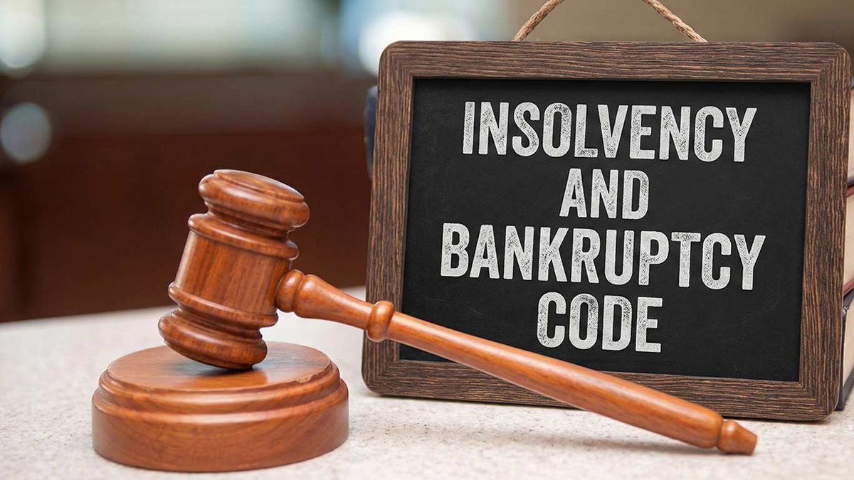 knnindia's tweet photo. IBC Resolution Plans Realise Rs 2.47 Lakh Crore For Creditors In Five Years
#IBC #InsolvencyCode #BankruptcyIndia #CorporateResolution #DebtRecovery #IBBI #EconomicReforms #EaseOfDoingBusiness #FinancialStability @MCA21India
https://t.co/10Y0Tb4I9j https://t.co/6Nkop9lQMe