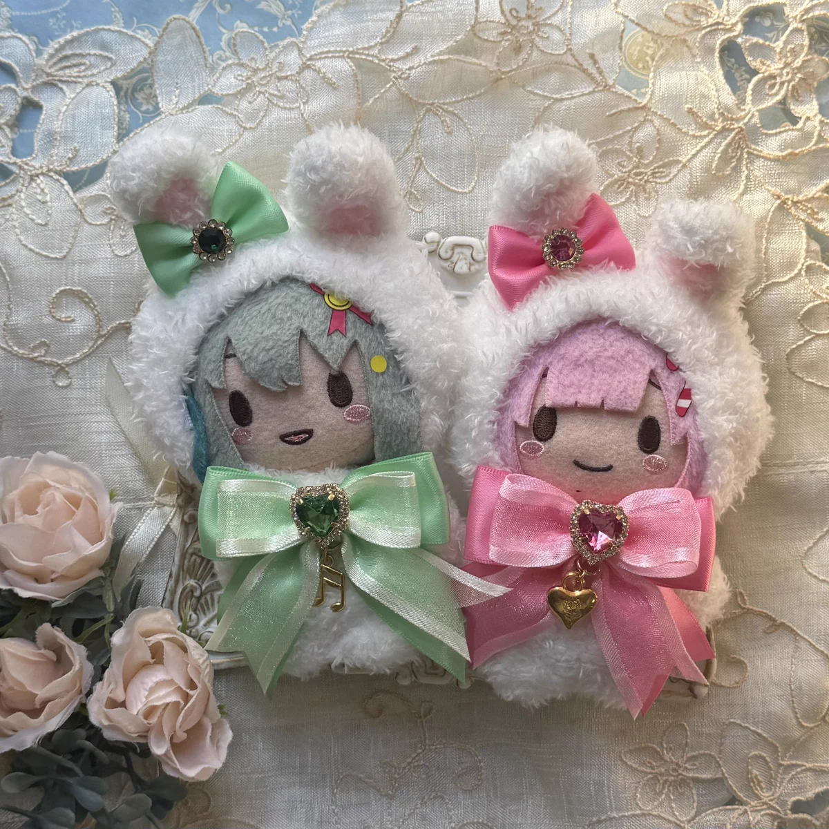 7239 handmade 🧸ぬい服 on X: 