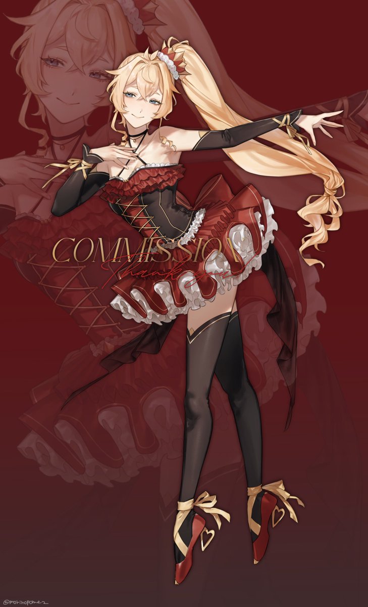 𝙩𝙝𝙖𝙣𝙠 𝙮𝙤𝙪 𝙛𝙤𝙧 𝙘𝙤𝙢𝙢𝙞𝙨𝙨𝙞𝙤𝙣❣️