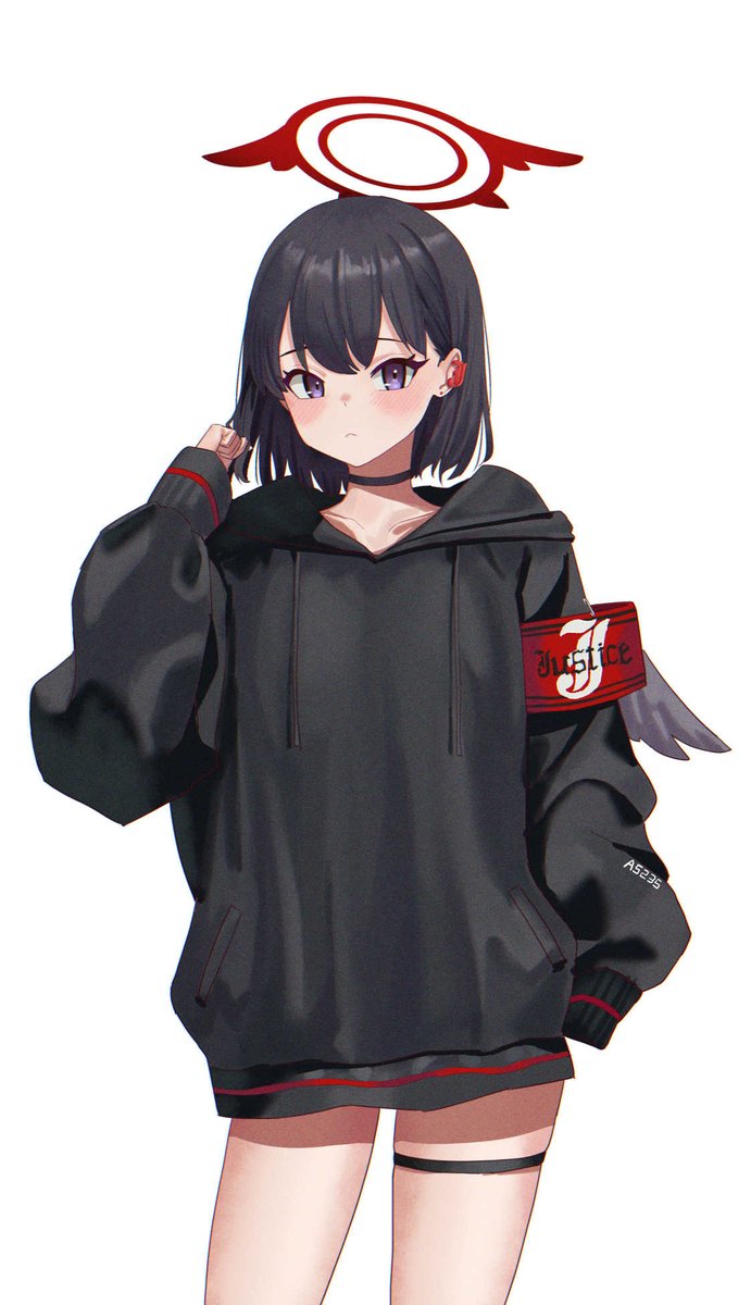 A5235_'s tweet photo. マシロ 03 https://t.co/iowHmDGvri