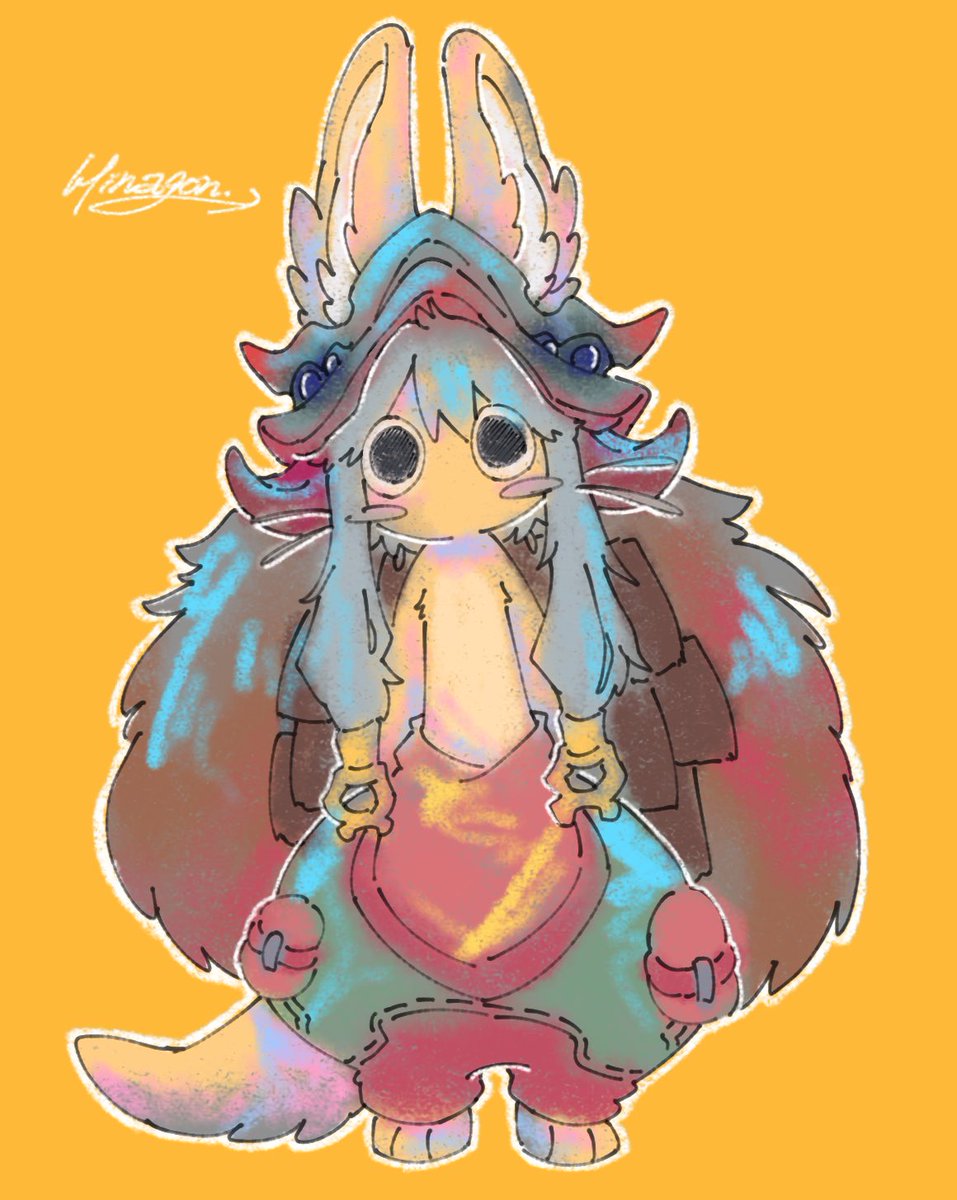 Hinagon(◉-◉) skeb募集中 tweet media