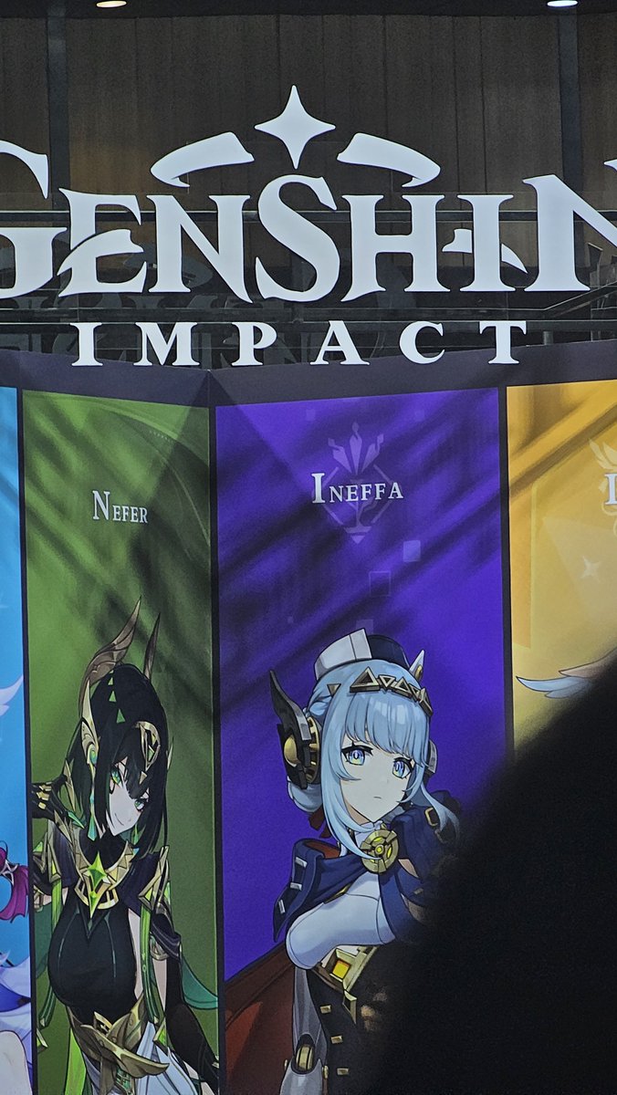 bookgorix's tweet photo. #GenshinImpact #HoYoFEST2026 https://t.co/TJPNynbZoW