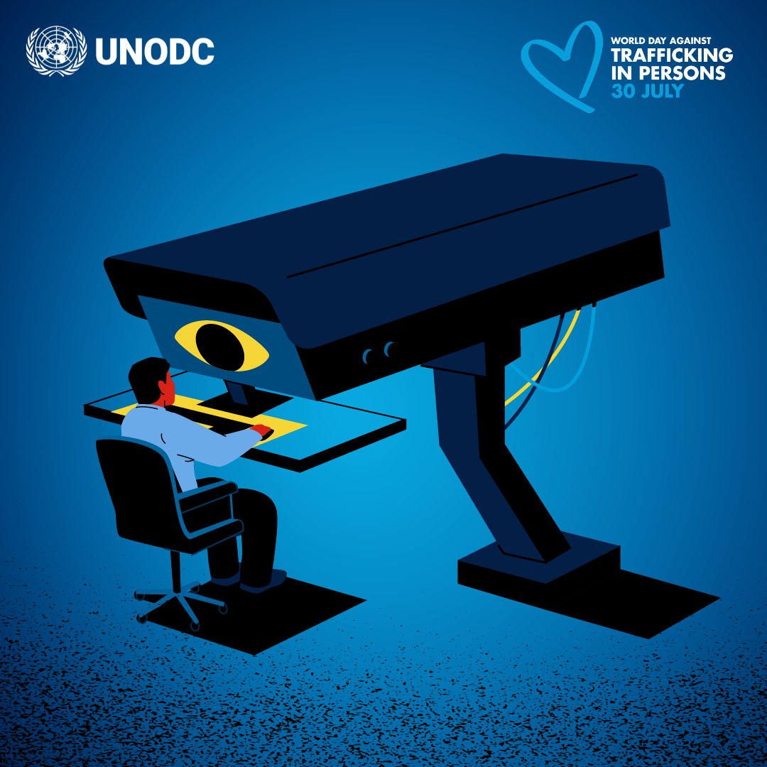EUinTheGambia's tweet photo. On World Day Against Trafficking in Persons, the EU reaffirms its commitment to support, with its COMPACT project, The Gambia in protecting the most vulnerable and combating trafficking in persons. #TrappedBehindTheScam https://t.co/wSM1PrmzyN