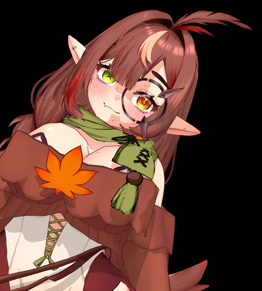 TheNisi_'s tweet photo. Ehy you ~ yes you! Come to grab your daily kiss 🧡
I'm making channel points rendeem art!

✨https://t.co/hG03B4ppop https://t.co/IvCZwBo3rZ
