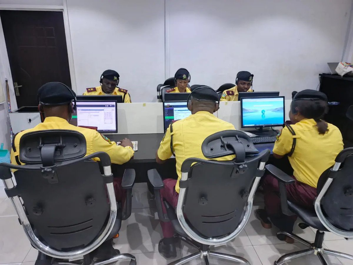 vanguardngrnews's tweet photo. LASTMA opens physical complaint centre

https://t.co/uvZDgYgAEu https://t.co/3ke4prMruS