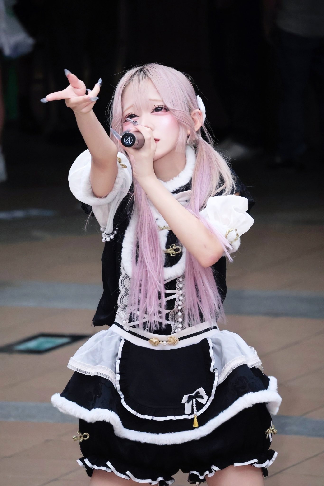 ❤️うぐたん専用❤️ うーたん！꒰永遠のセツナ꒱ على X: 