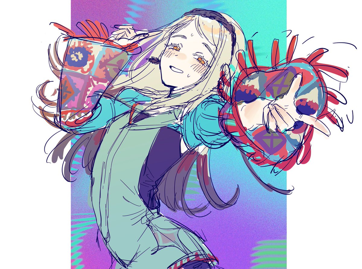 ポメポメ/skeb open (@morinopome2) / X