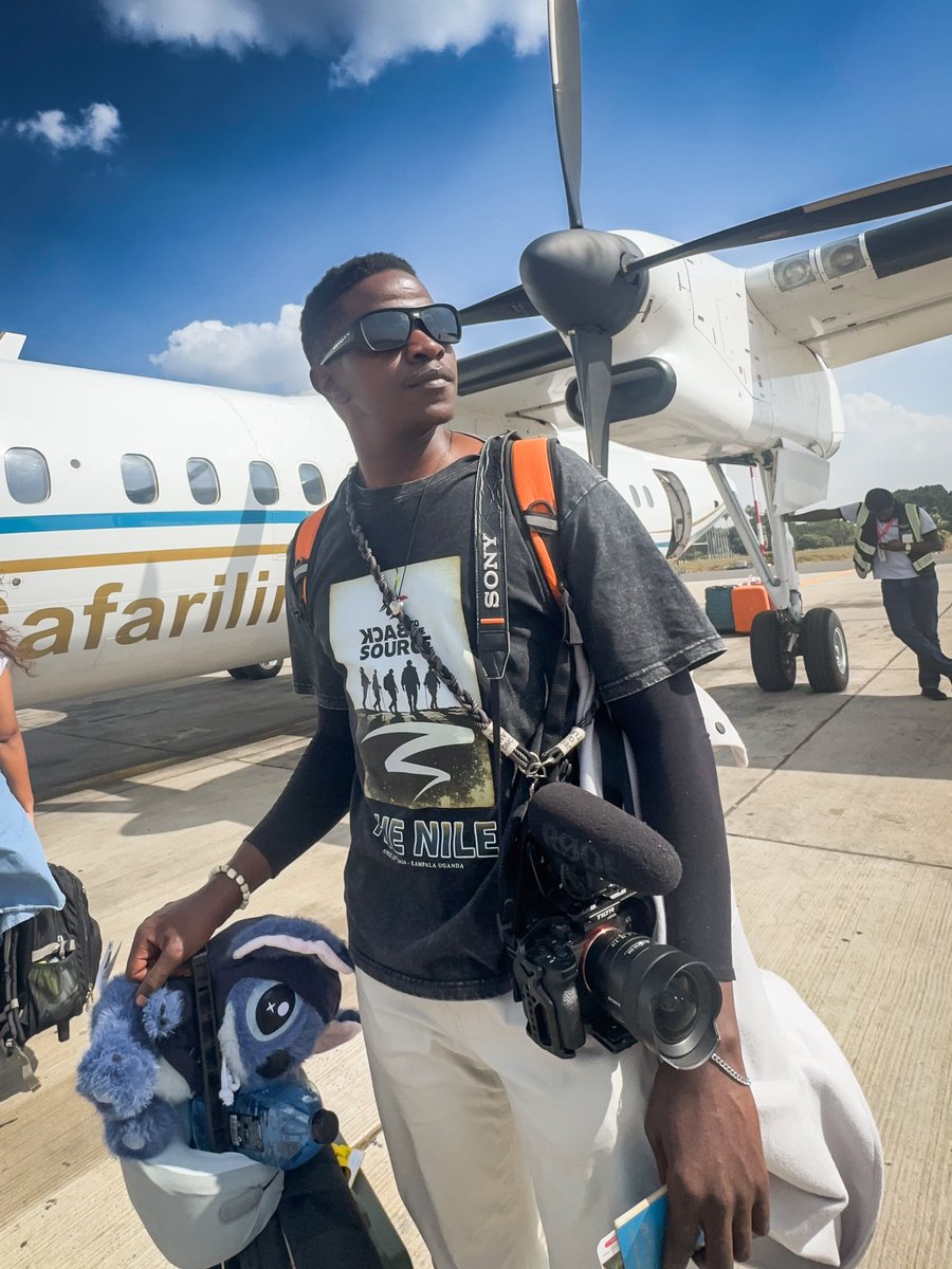 Ssenyonyiderick's tweet photo. Touch down in Nairobi Kenya, Africa’s most vibrant city🇰🇪😎 https://t.co/oCIdiHzVg7