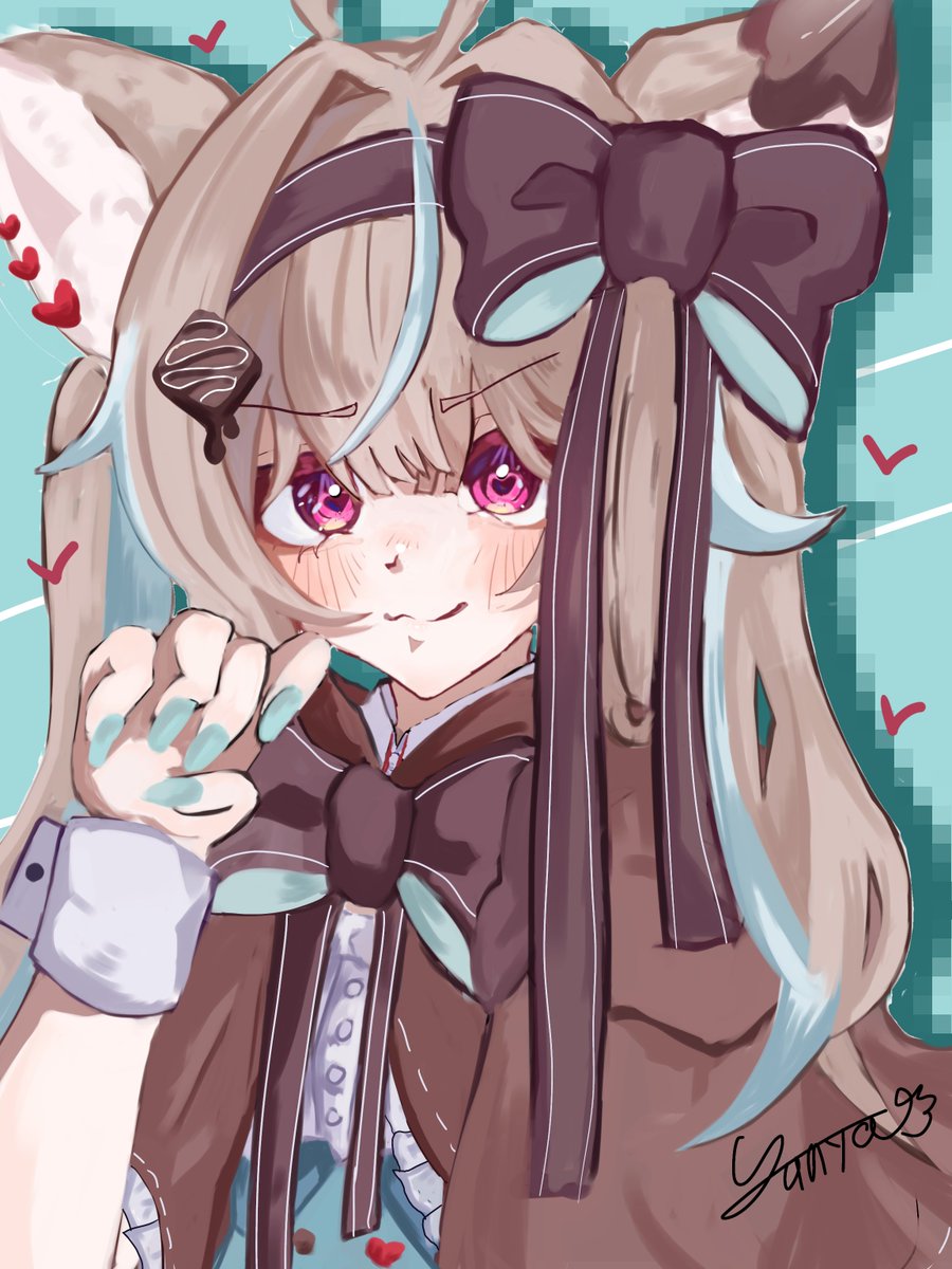 ゆゆ　　様　　( 28 )　　　準備中 芽莉谷ゆにゃ@中学生セルフ受肉準備中VTuber (@yunyatibesu) / Posts / X