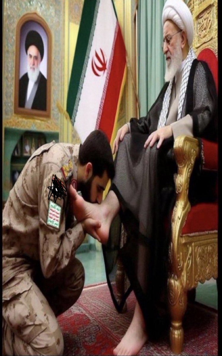 Wadeea2030's tweet photo. @AbuMuhamm0 https://t.co/l9Hlww0akX
