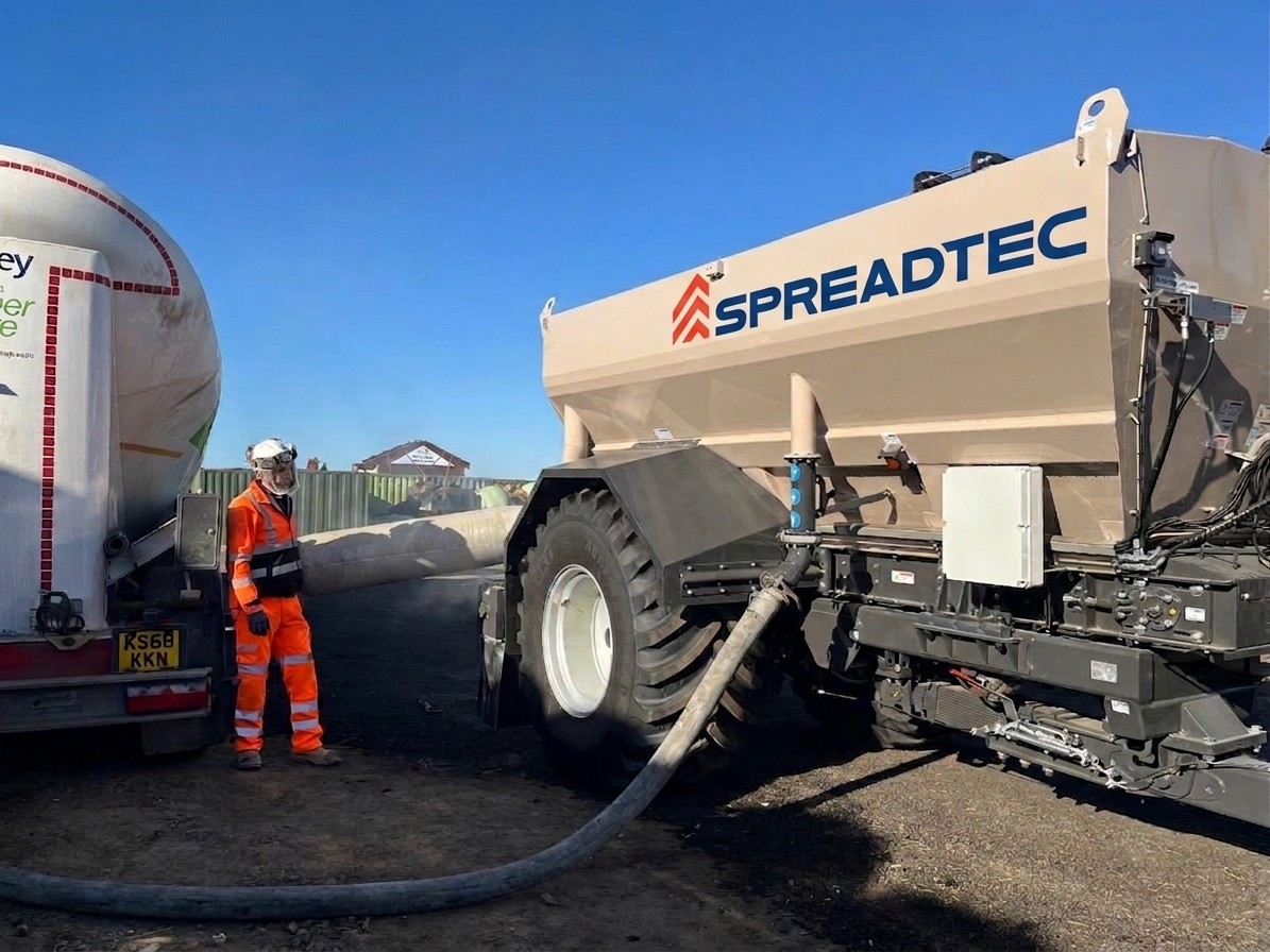 spreadtec tweet picture