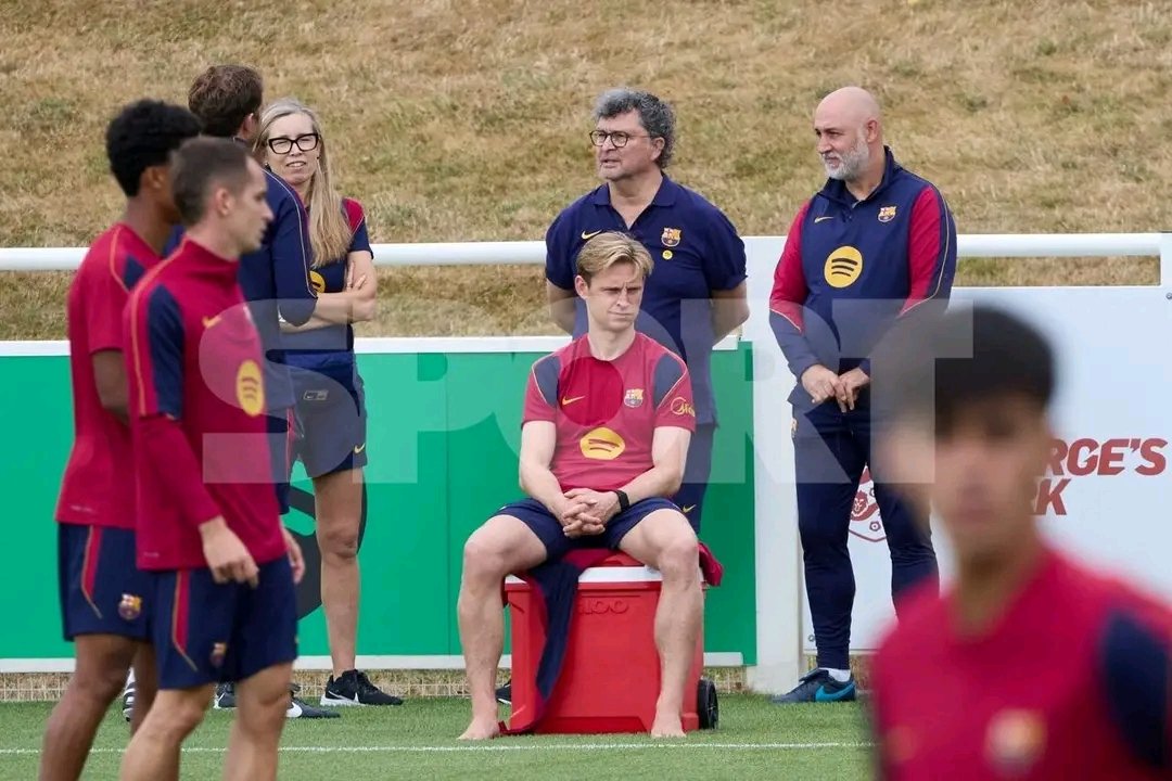 Insider Barça tweet media