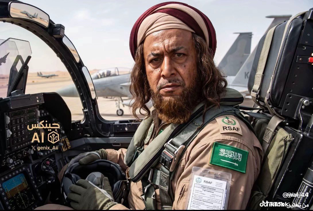 فارس الميهوبي 🇸🇦 tweet media