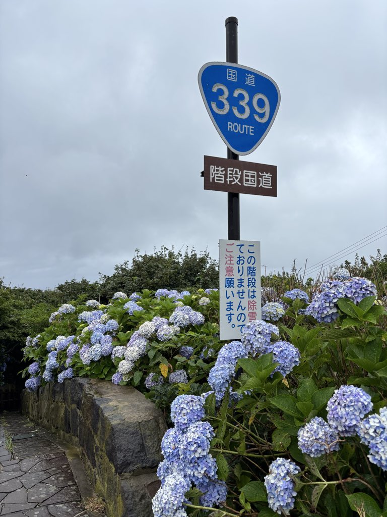 _paratima's tweet photo. ああ 津軽海峡 夏景色 https://t.co/oYDtQcLZ44