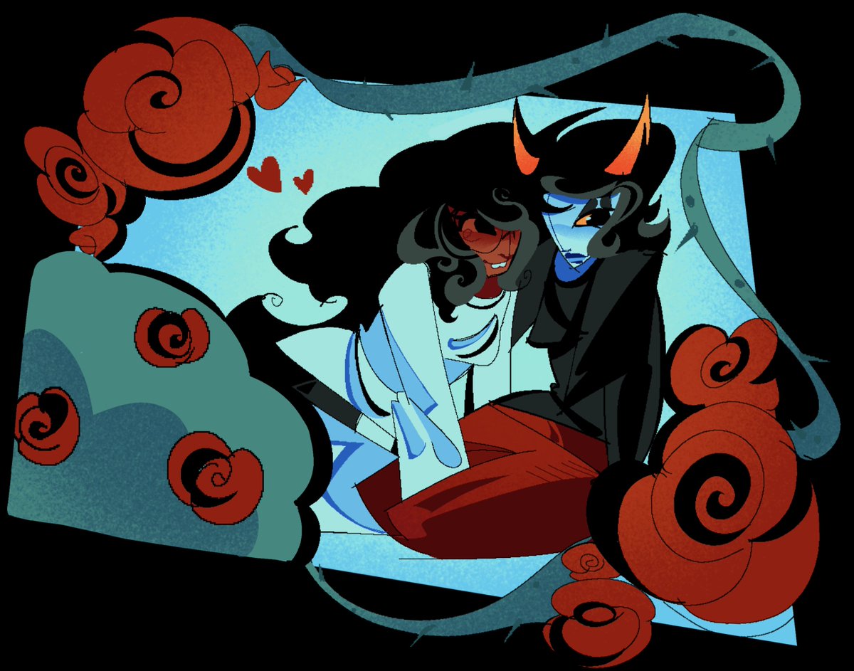 Fistaschecka's tweet photo. Rose is spiritually with them https://t.co/geX4PrgKkM