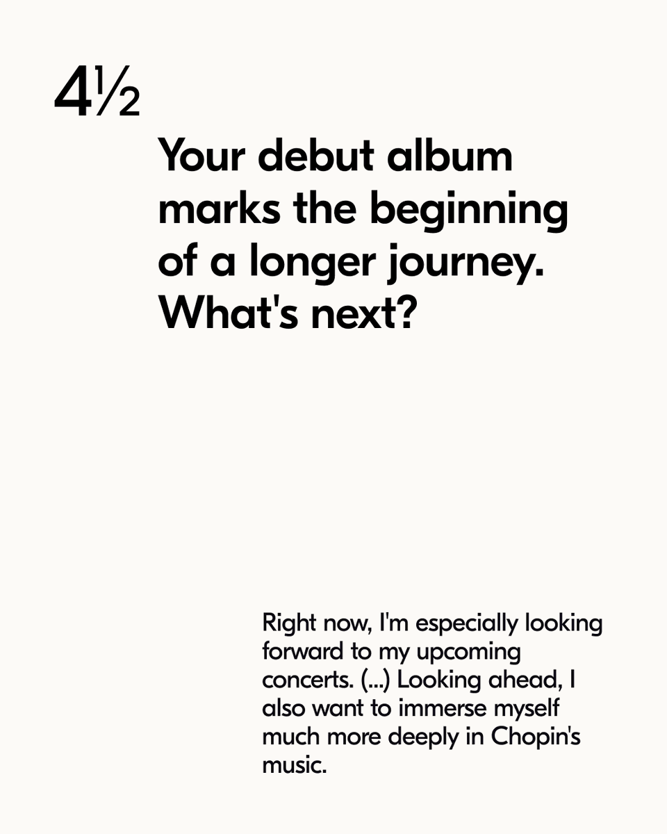 idagio_official's tweet photo. The album will be available on IDAGIO from 11 September 2026. Mark your calendar! https://t.co/JiQeJIdppA