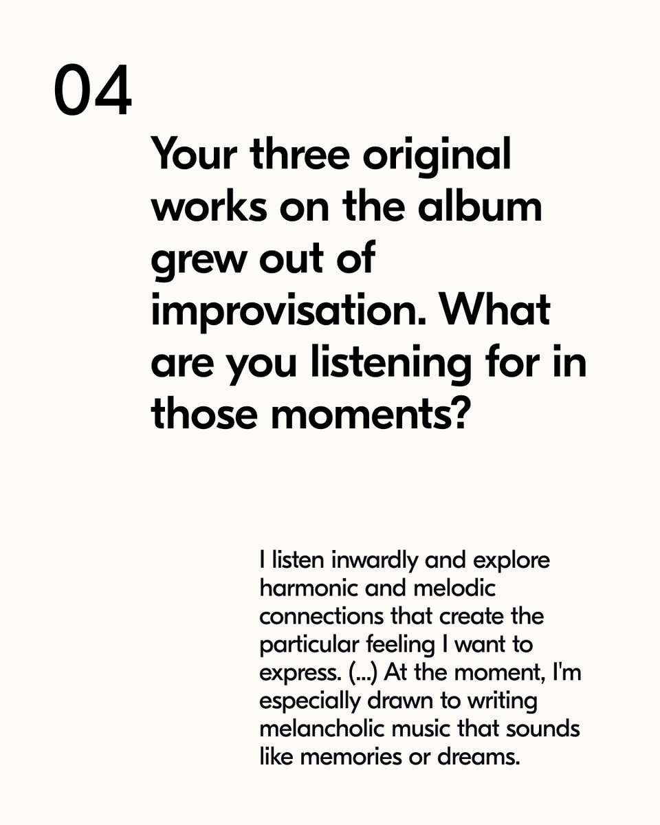 idagio_official's tweet photo. The album will be available on IDAGIO from 11 September 2026. Mark your calendar! https://t.co/JiQeJIdppA