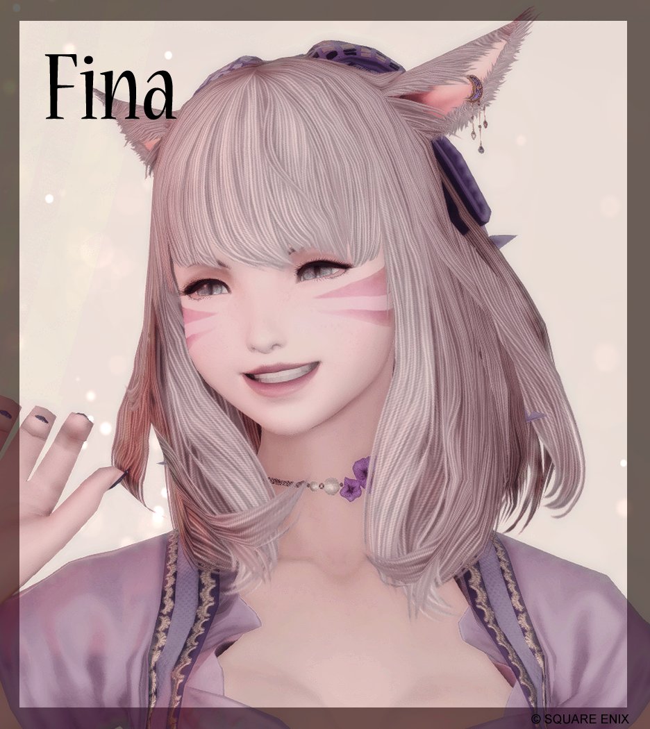 STRIDE_FF14's tweet photo. ただいまGaiaDCのPT募集にて受付中！
この機会に是非遊びにきてください💐

＜22時＞【女性】フィーナ＆ベルガ 

＜23時＞【男性】ハルト
　   【女性】フィーナ＆ベルガ

＜24時＞【男性】ハルト
　   【女性】ベルガ

■受付中はPT募集を閉じています（先着順）
#STRIDE_FF14 https://t.co/CHqgLIGwtW