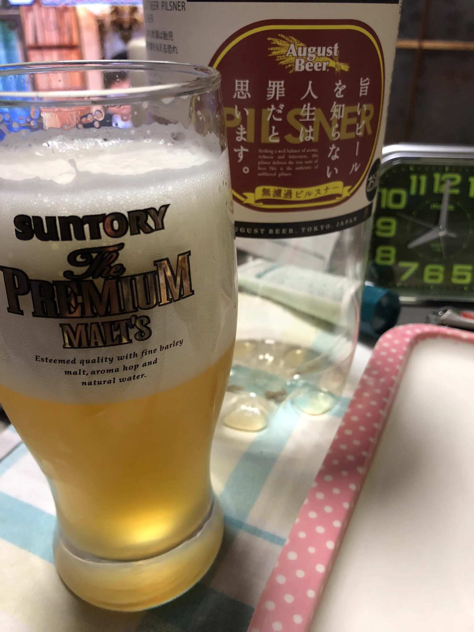 DREAMBEER｜ドリームビア【公式】ワンランク上の家飲み体験