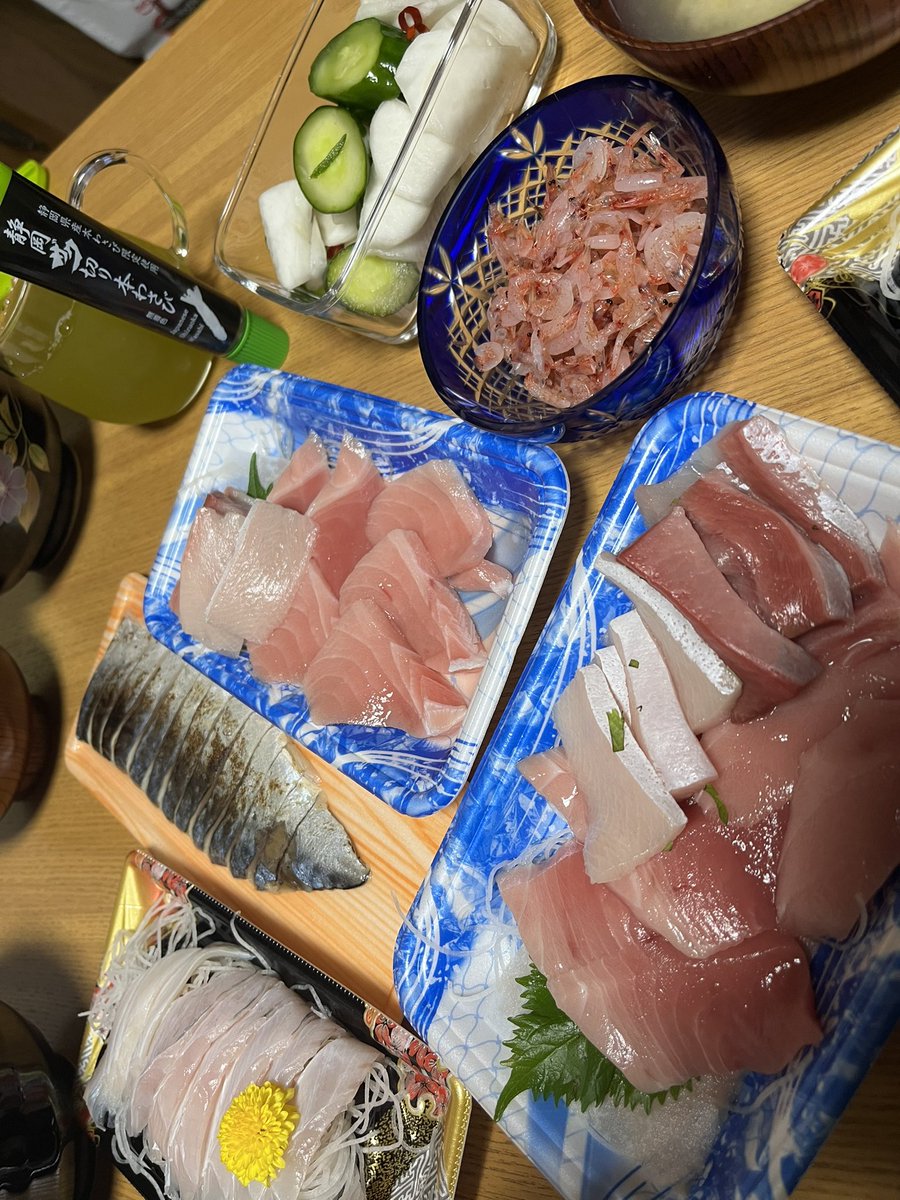 _paipon77's tweet photo. 静岡2泊3日🫶🏻✨
美味しいご飯いっぱい食べた🤭💗 https://t.co/N9qgxwziTd