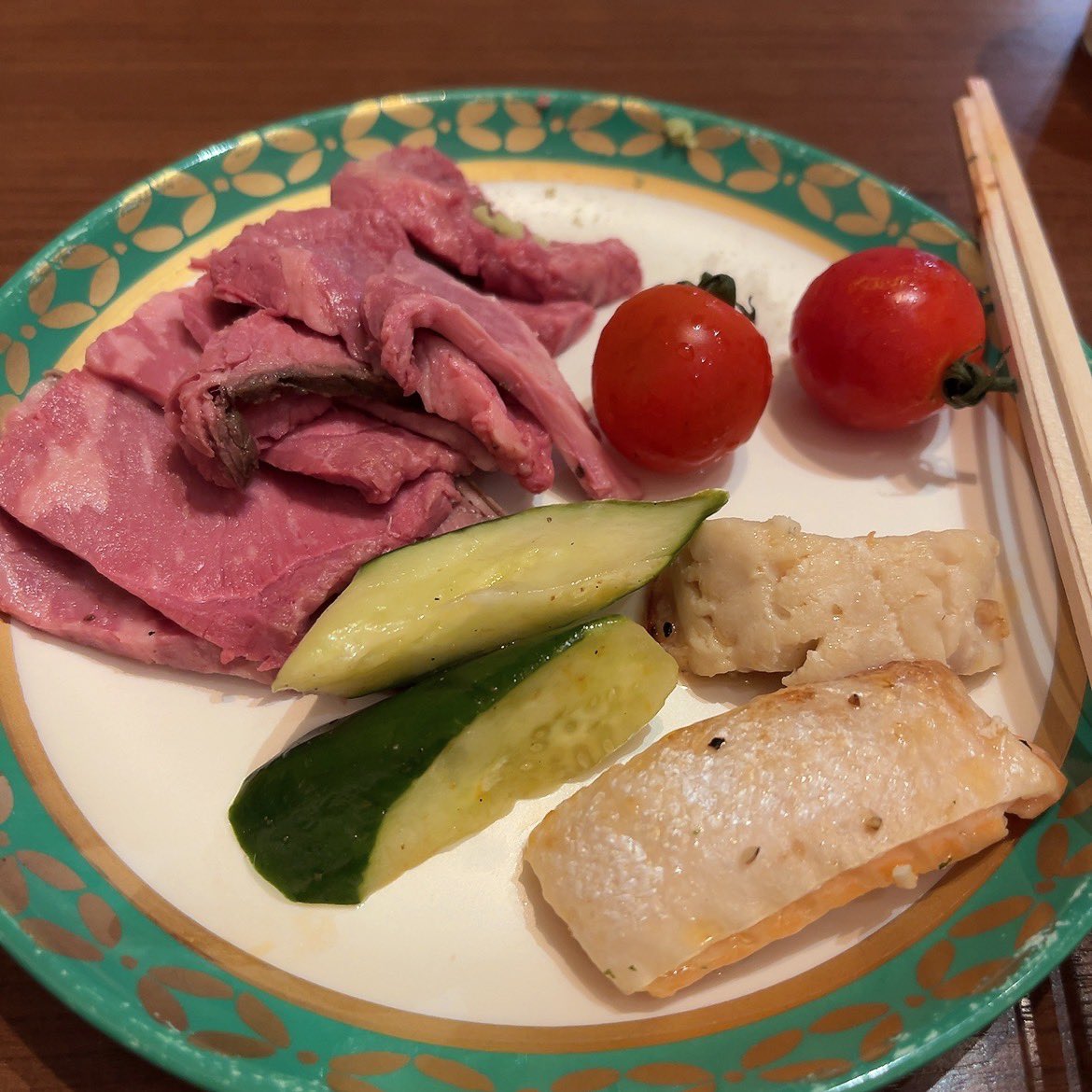 _paipon77's tweet photo. 静岡2泊3日🫶🏻✨
美味しいご飯いっぱい食べた🤭💗 https://t.co/N9qgxwziTd