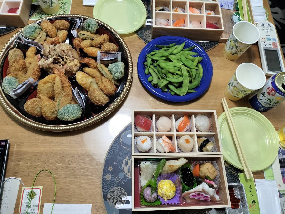 _paipon77's tweet photo. 静岡2泊3日🫶🏻✨
美味しいご飯いっぱい食べた🤭💗 https://t.co/N9qgxwziTd