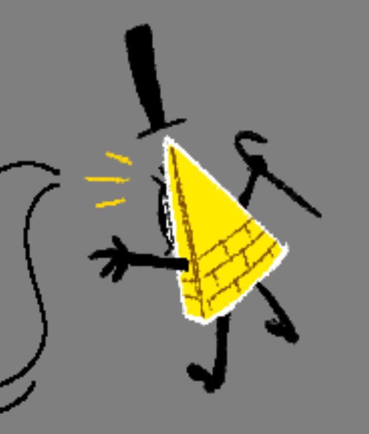 kadenniee's tweet photo. i have nothing to post have some bill doodles i made recently with my partner

#gravityfalls #billcipher #billcipherart https://t.co/oyquARVNnG