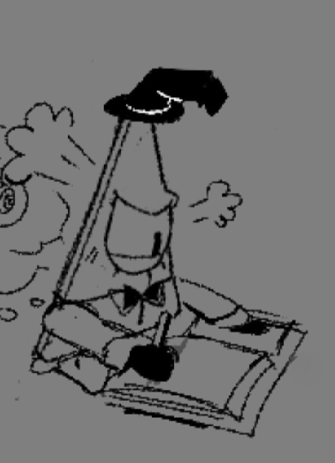 kadenniee's tweet photo. i have nothing to post have some bill doodles i made recently with my partner

#gravityfalls #billcipher #billcipherart https://t.co/oyquARVNnG