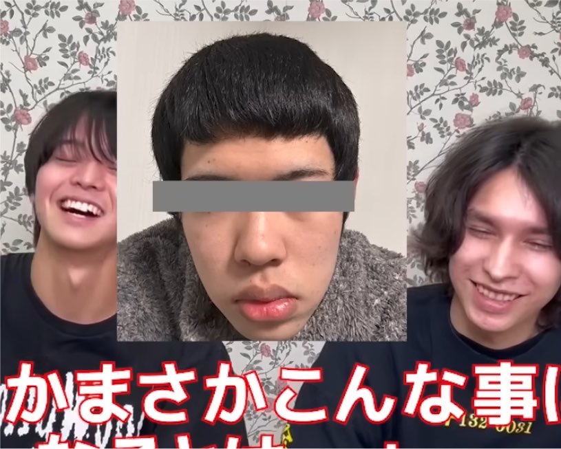 556Mejimi's tweet photo. やばい一周回った https://t.co/J4ovcq5NjA