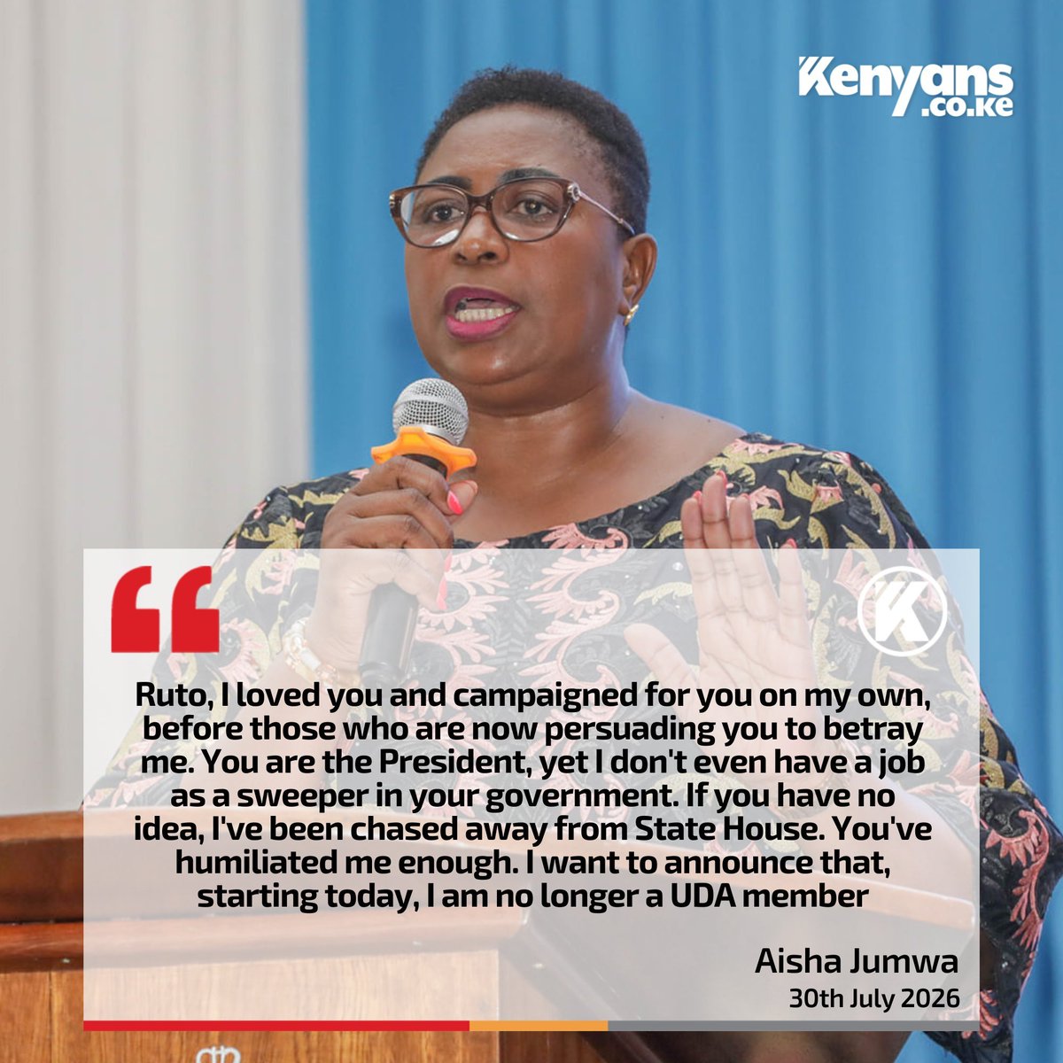 MrBrain__ke's tweet photo. "Mambo ni Kangaja huenda Yakaja" https://t.co/k7sSxuDORG