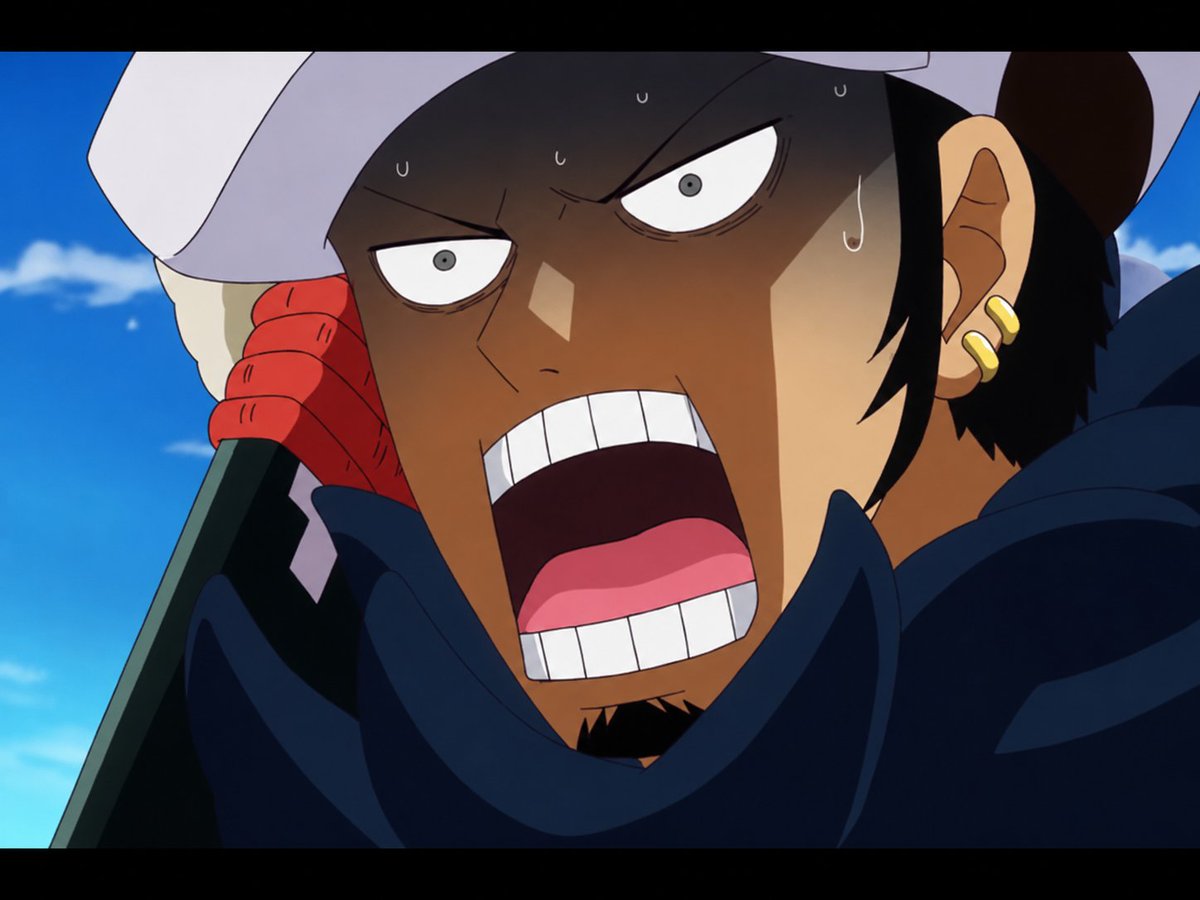 AniVersePosts's tweet photo. You used your 200 IQ to make a plan, then suddenly you hear, GOMU GOMU NO...😂 https://t.co/FJoovjJEeQ