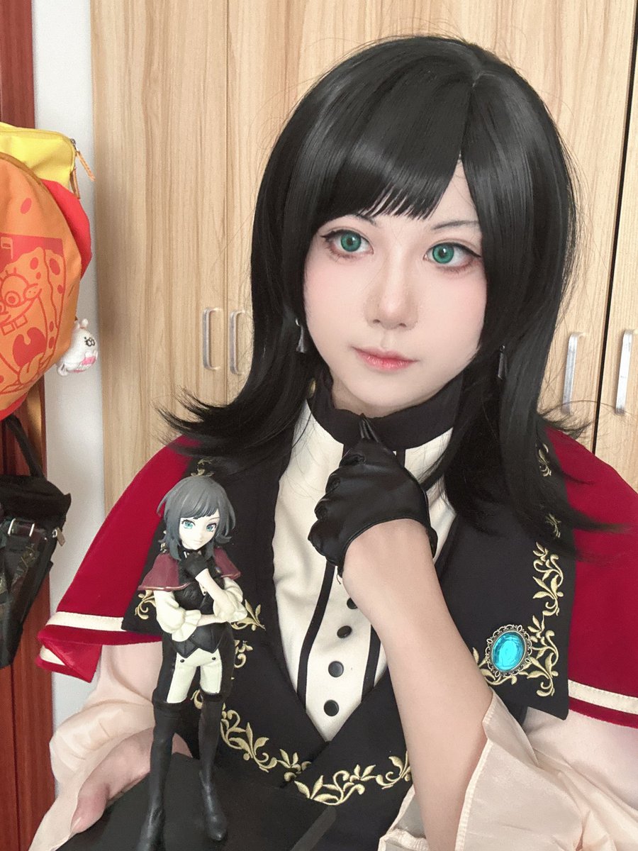 Sumu0701's tweet photo. 🤔 https://t.co/Rh3UW17wxn
