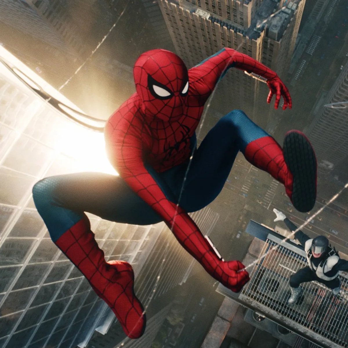 MarvelStory_'s tweet photo. DÉMARRAGE STRATOSPHÉRIQUE pour ‘SPIDER-MAN: BRAND NEW DAY’ en France avec 650.130 entrées comptabilisées sur son premier jour d’exploitation.

C’est le plus gros démarrage depuis un certain ‘AVENGERS: ENDGAME’ en 2019…

(via @boxofficefr) https://t.co/89eQbG9GAZ
