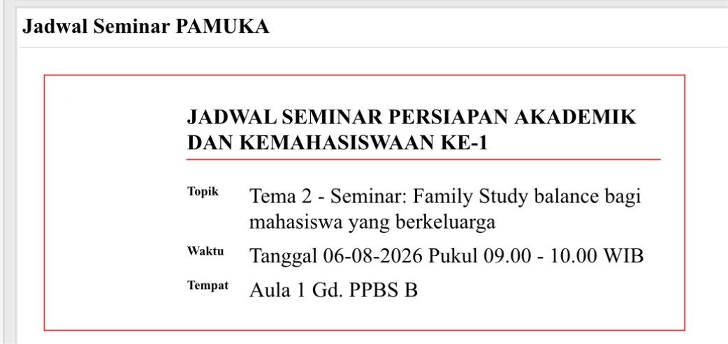yearningin's tweet photo. SUMPAH INFOKAN YG JADWAL PAMUKANYA malah kepencet berkeluarga pls…..INI GMN YAKK? 😨😨😨😨😨 https://t.co/SUw4r4aKTY